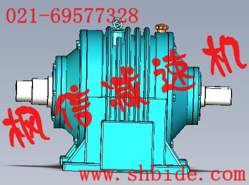 供應NGW52A行星齒輪減速器